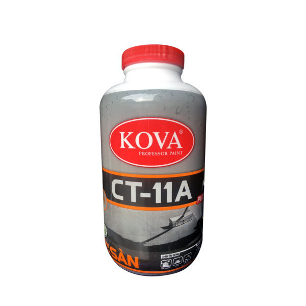 Sơn chống thấm Kova CT11A 1Kg