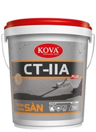 Sơn chống thấm Kova CT11A 4Kg