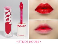Son Color In Liquid Lips Etude House