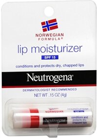 Son dưỡng hồi sinh đôi môi Neutrogena Revitalizing Lip Balm