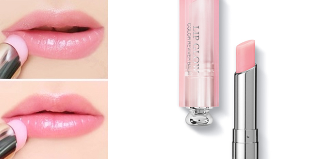 Son dưỡng môi Dior Addict Lip Glow & Lip Maximizer