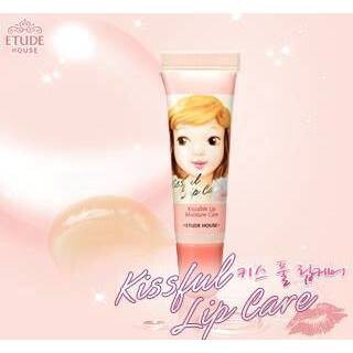 Son Dưỡng Môi Kissful Lip Care Essence #04