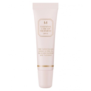 Son dưỡng môi Missha M Essential Care Lip Treatment SPF 15