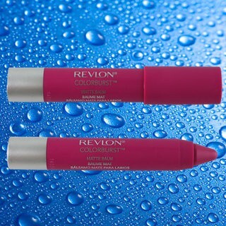 Son Revlon Colorburst Matte Balm