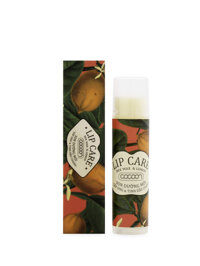 Son dưỡng môi sáp ong Cocoon - Lip Care