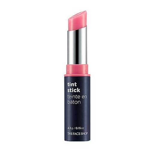 Son dưỡng Tint Stick Teinte En Baton TheFaceShop