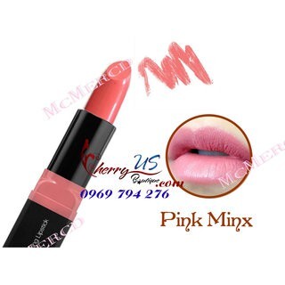 Son e.l.f. Studio Moisturizing Lipstick Pink Minx 82633