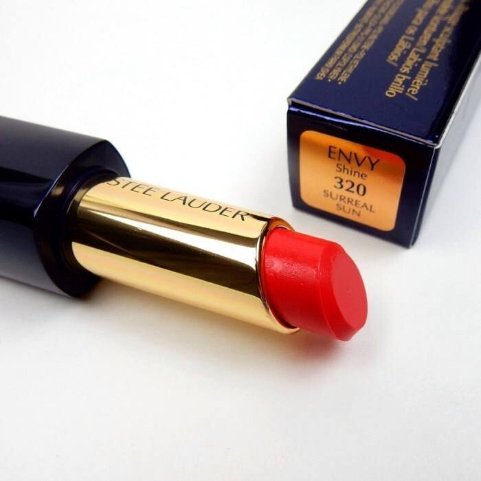 Son Estee Lauder Envy Shine màu 320