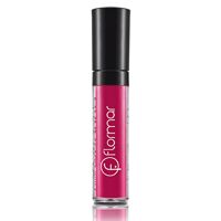 Son Flormar Long Wearing Lip Gloss #L420 Expressive Pink 4.5ml