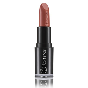 Son Flormar Long Wearing Lipstick #L001 Pink Nude 4.2g