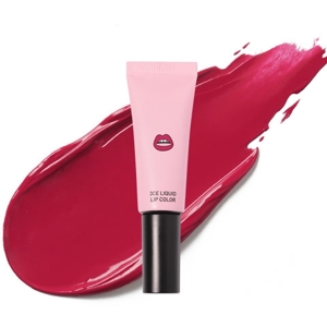 Son kem 3ce Liquid Lip Color #Charmed
