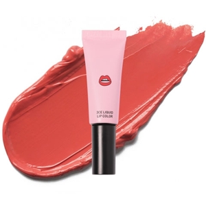 Son kem 3ce Liquid Lip Color #Rolling