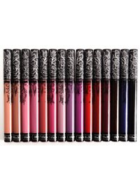 Son kem Kat Von D Everlasting Liquid Lipstick