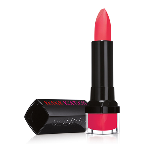 Son lì Bourjois Rouge Edition Lipstick #11 Fraise Remix