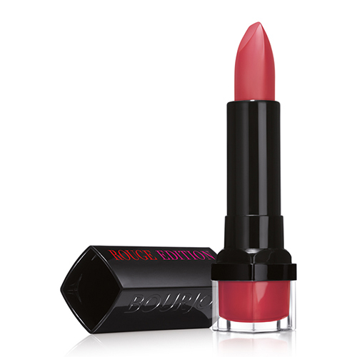 Son lì Bourjois Rouge Edition Lipstick #17 Rose Millesime