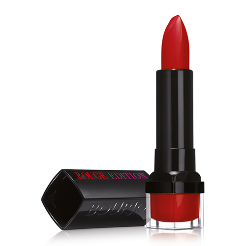 Son lì Bourjois Rouge Edition Lipstick #13 Rouge Jet Set