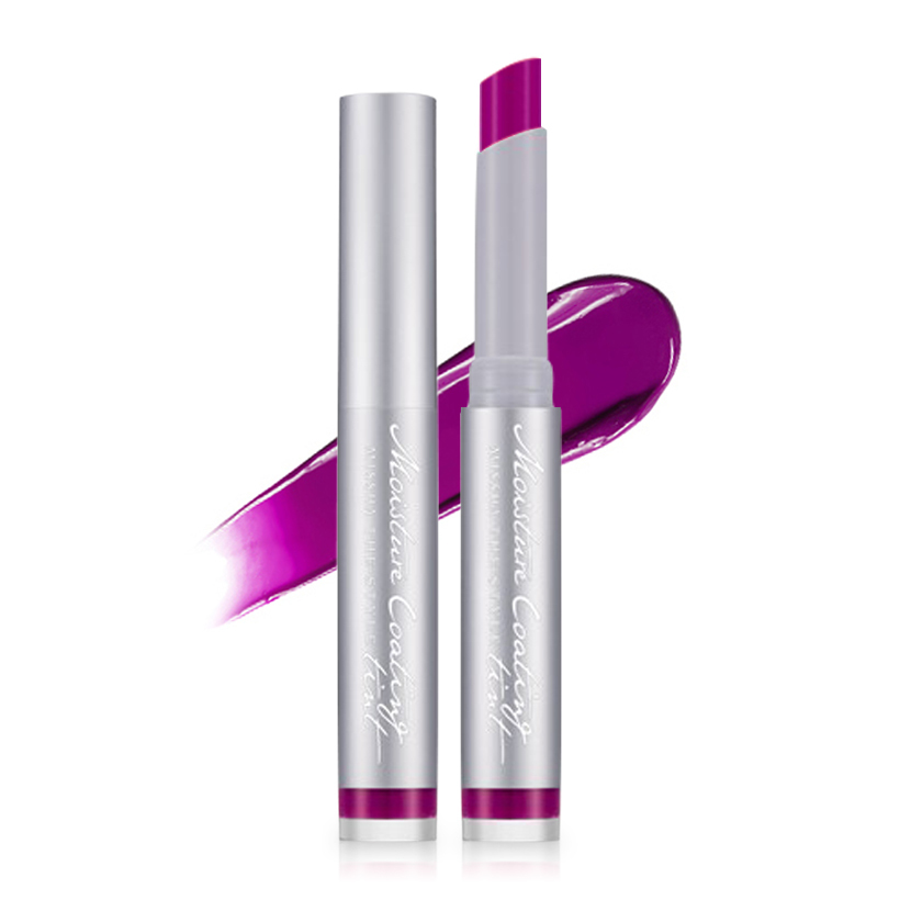 Son lòng môi Missha The Style Moisture Coating Tint Dream Orchid