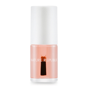 Sơn lót dưỡng móng Nature Republic Color & Nature Nail Care Base Coat 8ml