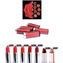 Son màu lâu phai Maybelline Bold Matte 3.9g - Nhiều màu 