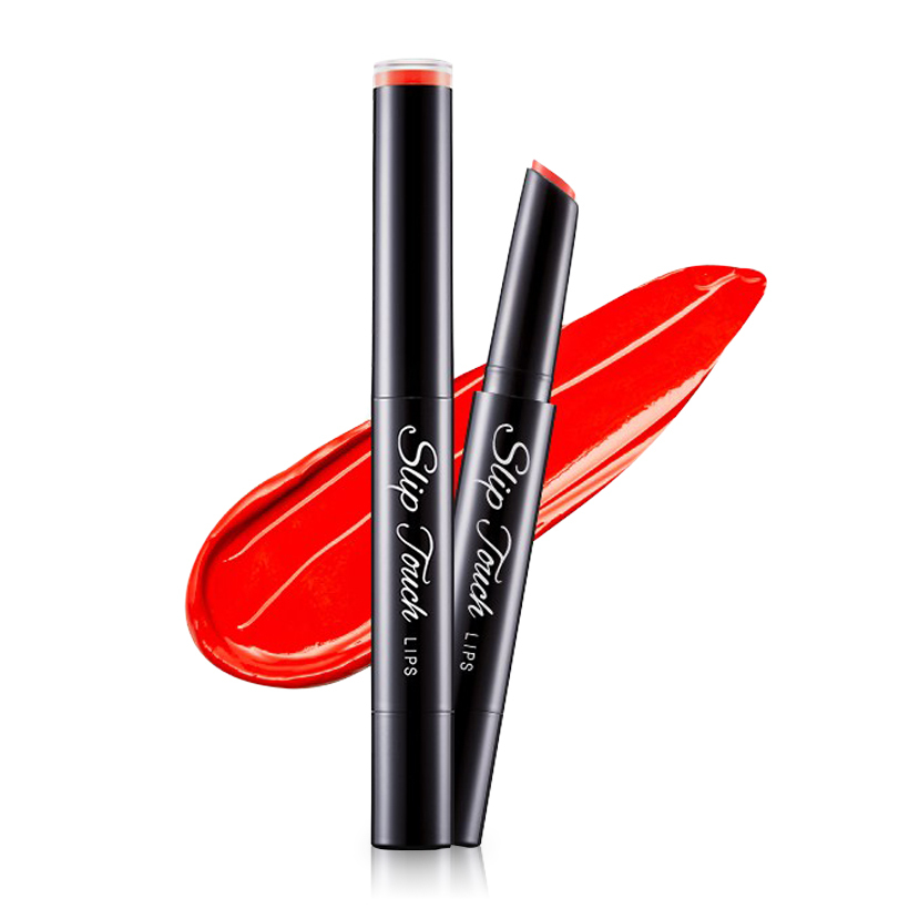 Son mềm môi Missha Slip Touch Lips Club Fever