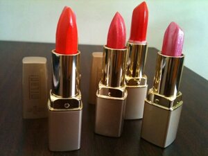 Son Milani Color Perfect