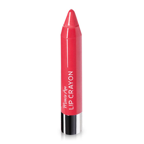 Son Miracle Apo Crayon Pinky Red