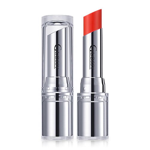 Son Missha M Glossy Lip Rouge SPF13 GOR01 - Over Joy