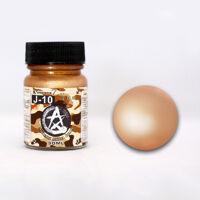 Sơn mô hình màu đặc biệt J10 Star Shadow Sunin 7