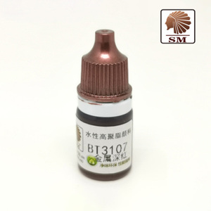Sơn mô hình màu kim loại SMBT BT3107 5ml
