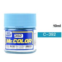 Sơn mô hình Mr. hobby Mr.color C392