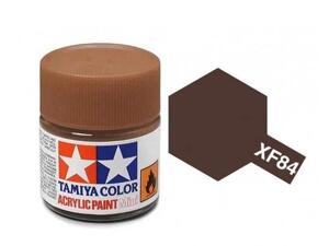 Sơn mô hình Tamiya XF84