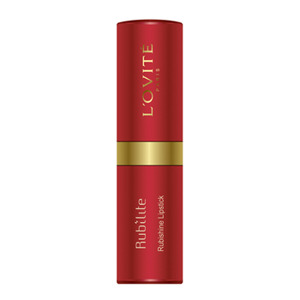 Son môi Lovite Rubilite Rubishine Lipstick