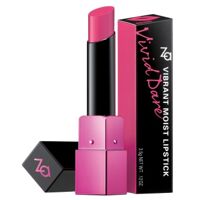 Son môi bền màu và dưỡng ẩm Za Vivid Dare Lipstick RS405 3.5g