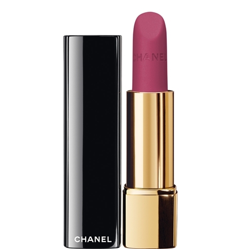 Son môi Chanel Rouge Allure Velvet màu 37 Lexuberante