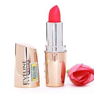 Son môi chống lão hóa Eveline Celebrity #625