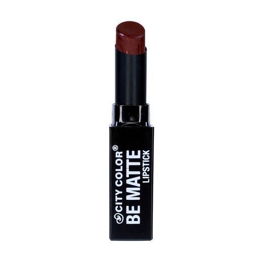 Son môi City Color Be Matte Lipstick M21 Francesca