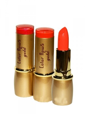 Son môi Color NewS Gold