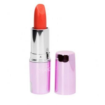 Son môi dưỡng ẩm bền màu LACVERT ESSANCE Blooming Kiss Lipstick #135 3.5g