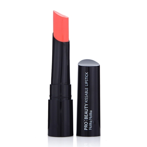 Son môi Holika Holika Pro Beauty Kissable Lipstick CR301