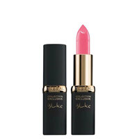 Son môi Loreal 711Blake's Pink - Màu hồng nhạt