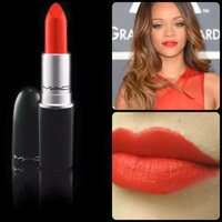 Son môi Mac Lady Danger Lipstick
