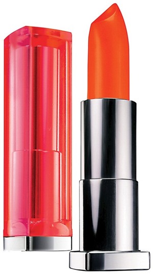 Son môi Maybelline Color Sensational Vivids