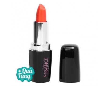 Son môi mềm mượt LACVERT ESSANCE Silky Lipstick #521 3.5g