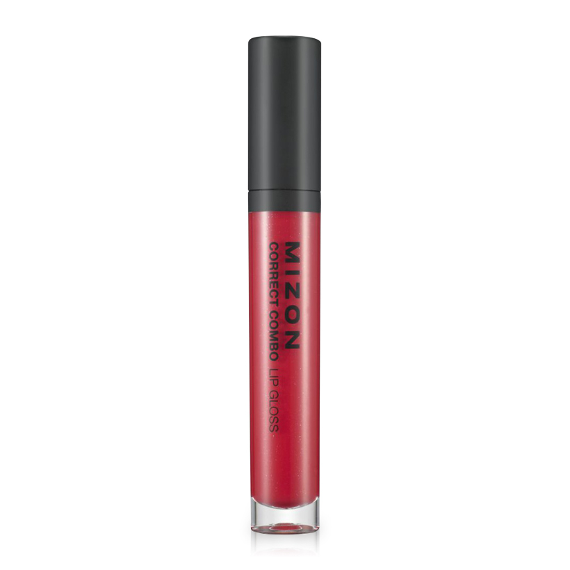 Son môi Mizon Correct Combo Lip Gloss 105 Class Red