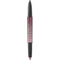 Son môi NYX Ombre Lip Duo nhiều màu 0.14g