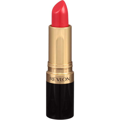 Son môi Revlon Moon Drops Lipstick - 830 Rich Girl Red