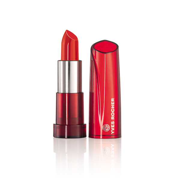Son môi Sheer Red Botanical Lipstick Rouge Groseille 51 3.5g