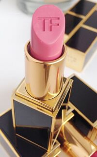 Son môi Tom Ford Lip color matte - màu Pink Tease
