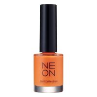 Sơn móng màu Neon-It's skin NEON nail collection NOR 03 10ml