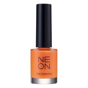 Sơn móng màu Neon-It's skin NEON nail collection NOR 03 10ml